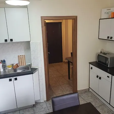 Rent Lejlighed